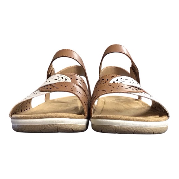 Earth Origins Sandals - Picture 2 of 9